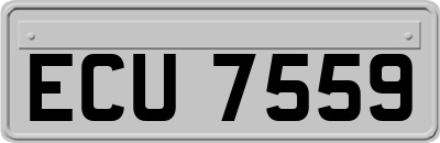 ECU7559