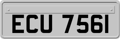ECU7561