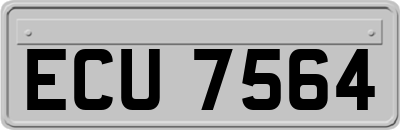 ECU7564