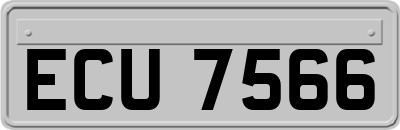 ECU7566