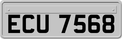ECU7568