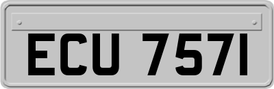 ECU7571