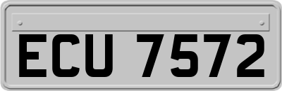 ECU7572