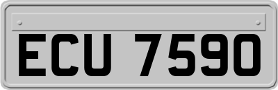 ECU7590