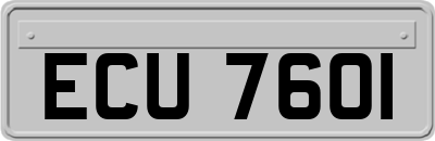 ECU7601