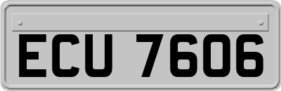 ECU7606