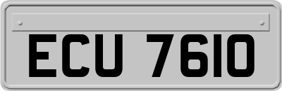 ECU7610
