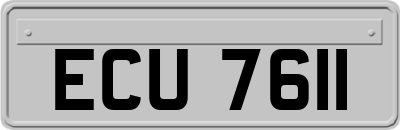 ECU7611