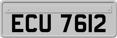 ECU7612