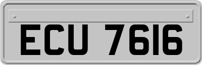ECU7616