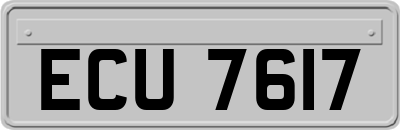ECU7617