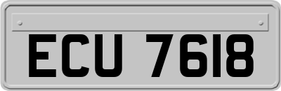 ECU7618