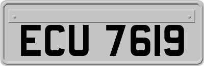 ECU7619