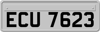 ECU7623