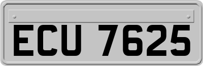 ECU7625