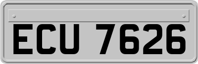 ECU7626