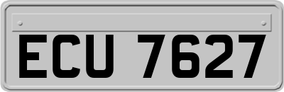 ECU7627