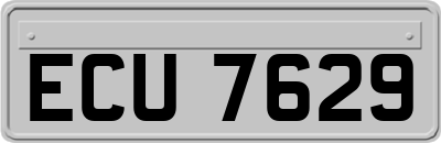 ECU7629