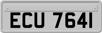 ECU7641