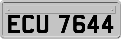 ECU7644