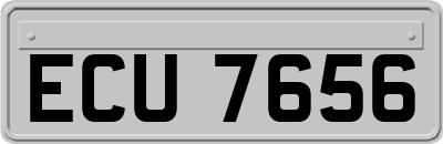 ECU7656