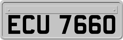 ECU7660