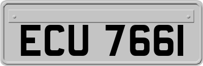 ECU7661
