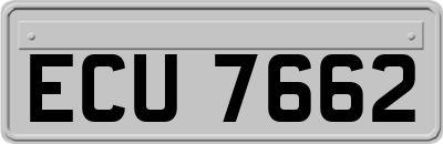 ECU7662