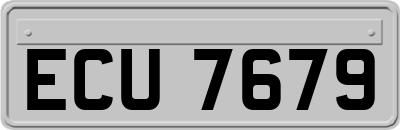 ECU7679
