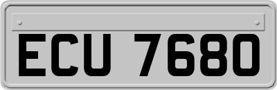 ECU7680