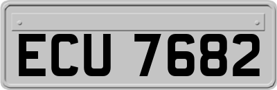 ECU7682