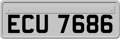ECU7686