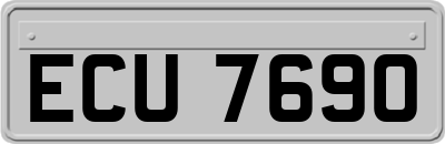 ECU7690