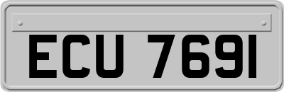 ECU7691