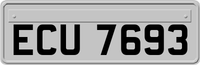 ECU7693