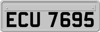 ECU7695