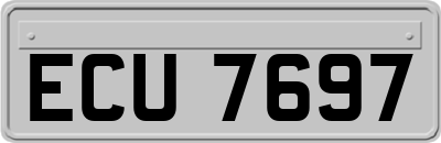ECU7697