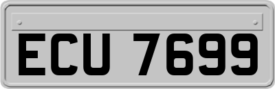 ECU7699