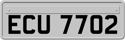 ECU7702