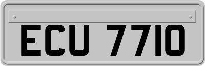 ECU7710