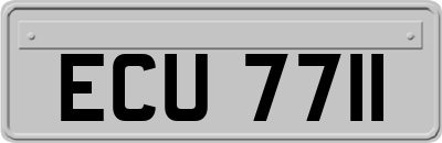 ECU7711