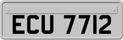 ECU7712