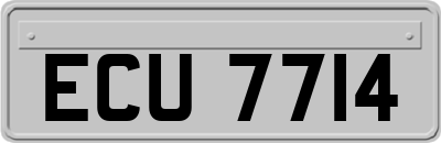 ECU7714