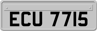ECU7715