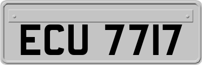 ECU7717