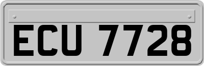 ECU7728