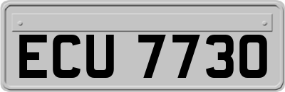 ECU7730