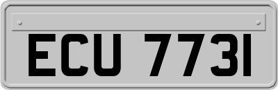 ECU7731