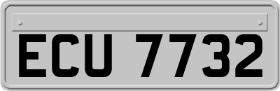 ECU7732