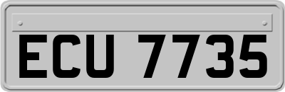 ECU7735